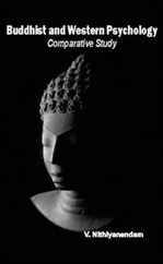 Buddhist and Western Psychology