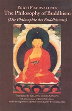 Philosophy of Buddhism