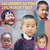 Children of Tibet, CD