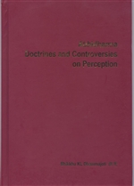 Abhidharma Doctrines and Controversies on Perception