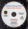 Value of Spiritual Practice