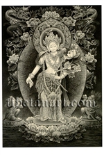 Lokeshvara