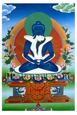 Samantabhadra