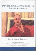 Developing Confidence in Buddha Nature