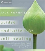 Guided Meditations for Self-Healing