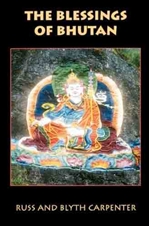 Blessings of Bhutan