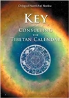 Key for Consulting the Tibetan Calendar