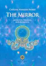 Mirror  Advice on Presence and Awareness