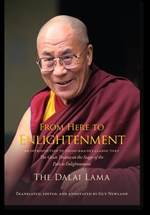 From Here to Enlightenment