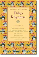 Collected Works of Dilgo Khyentse