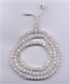 Mala Moonstone 06 mm, 108 beads