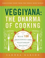 Veggiyana: The Dharma of Cooking