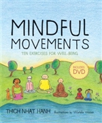 Mindful Movements 10 Exercises for Well-Being
