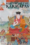 History of the Karmapas: The Tibetan Masters with the Black Crown