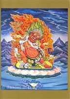 Dorje Drakpo