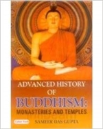 Advanced History of Buddhism: Monasteries and Temples