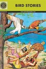 Jataka Tales: Bird Stories: Brains Versus Brawn