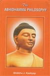 Abhidhamma Philosophy, Bhikkhu J. Kashyap