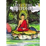 Life of the Buddha