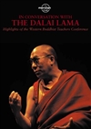 In Conversation With The Dalai Lama  (DVD)