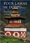 Four Lamas of Dolpo: Autobiographies of Four Tibetan Lamas