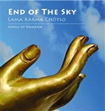 End of the Sky: Songs of Dharma