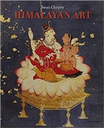 Himalayan Art, Swati Chopra