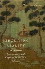 Perceiving Reality: Consciousness, Intentionality,