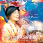 Compassion:  Inner Peace Through the Power of Dcham Sem