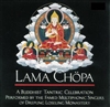 Mantra Healing: Tibetan Sounds of Purification, CD