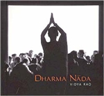 Dharma Nada, CD