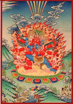 Hayagriva