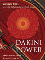 Dakini Power