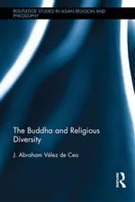 Buddha and Religious Diversity