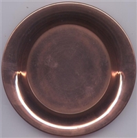 Copper Plate 5.75