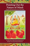 Pointing Out the Nature of Mind: Aro Yeshe Jungne