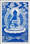 Medicine Buddha