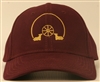 Baseball Cap KTD Logo