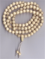 Mala Plastic, White