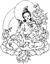 Prayers and Practices for the Mandala Dance of the 21 Praises of Tara