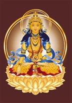 Ratnasambhava