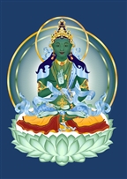 Amoghasiddhi