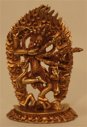 Statue Kurukulla, 03 inch