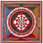 Shri Yantra