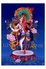 Ardhanarishvara