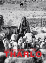 Tharlo (DVD) Pema Tseden