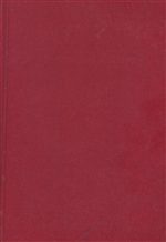 Buddhist Forum, Volume I