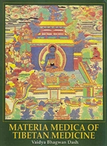 Materia Medica of Tibetan Medicine