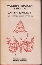 Modern Spoken Tibetan Lhasa Dialect