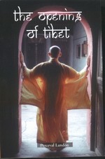Opening of Tibet